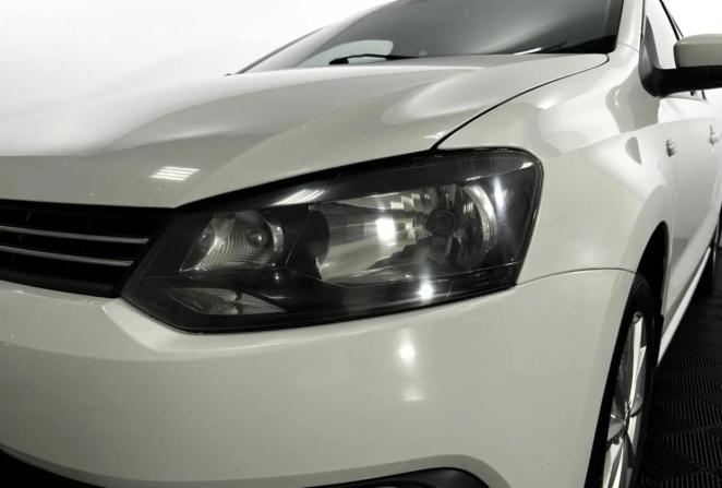 Volkswagen Polo V Рестайлинг с пробегом 2015 года, цена 845 000 рублей, 198925 км, седан, Автокод Объявления