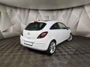 Opel Corsa D Рестайлинг II Москва  - изображение 17