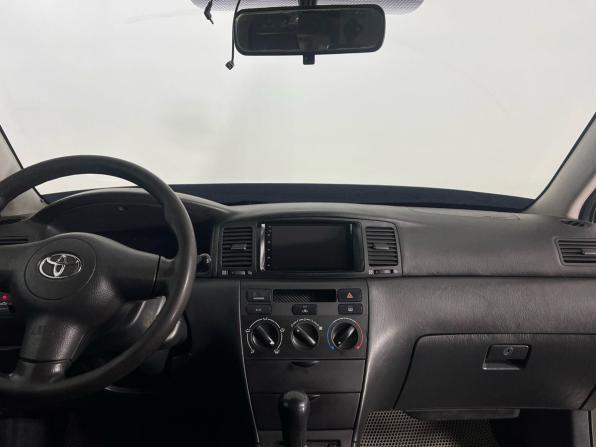 Toyota Corolla IX (E120 E130) Рестайлинг с пробегом 2006 года, цена 355 000 рублей, 304000 км, хэтчбек, Автокод Объявления