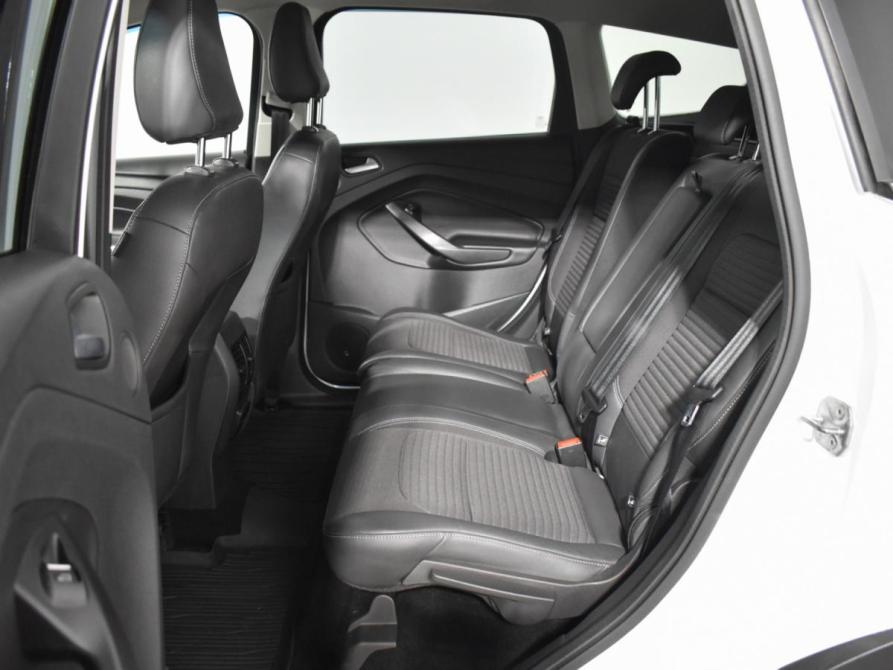 Ford Kuga II Рестайлинг Санкт-Петербург  - изображение 12
