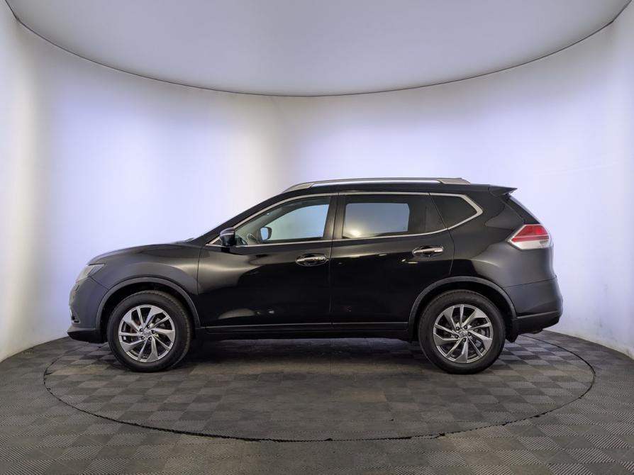 Nissan X-Trail III Москва  - изображение 8