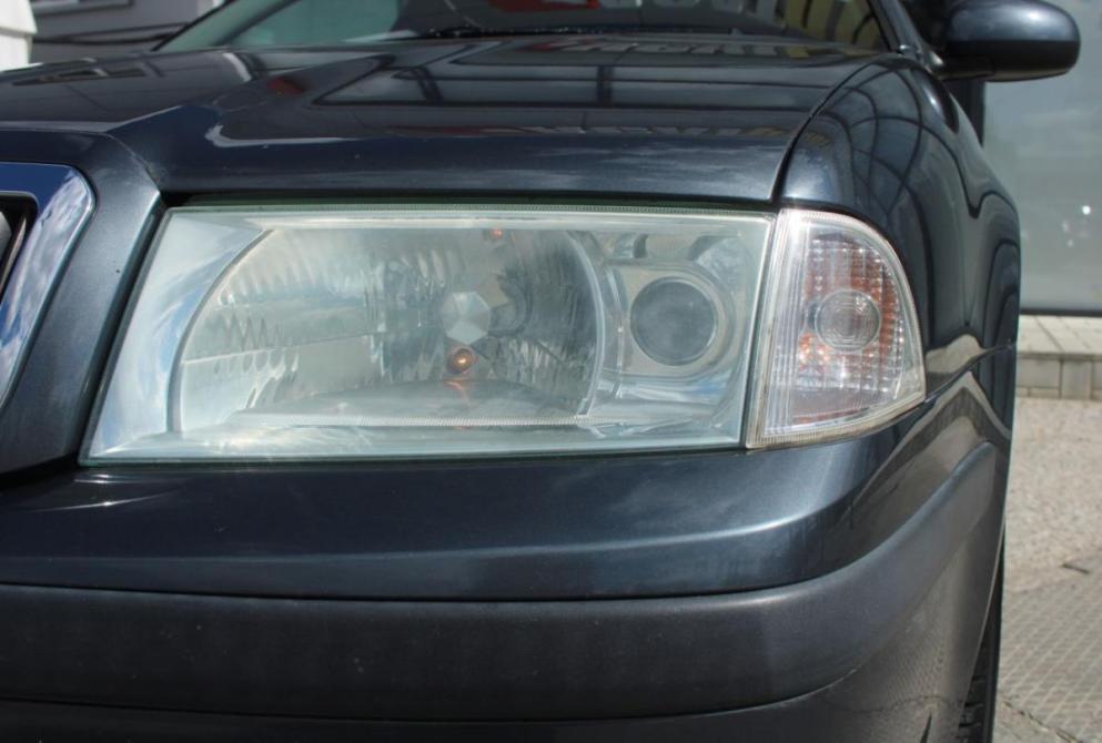 Skoda Octavia I (A4) Рестайлинг Саратов  - изображение 9