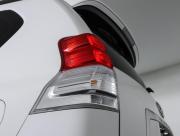 Toyota Land Cruiser Prado 150 Series Москва  - изображение 42