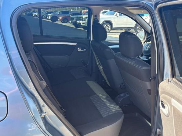 Renault Sandero I с пробегом 2012 года, цена 485 000 рублей, 145668 км, хэтчбек, Автокод Объявления