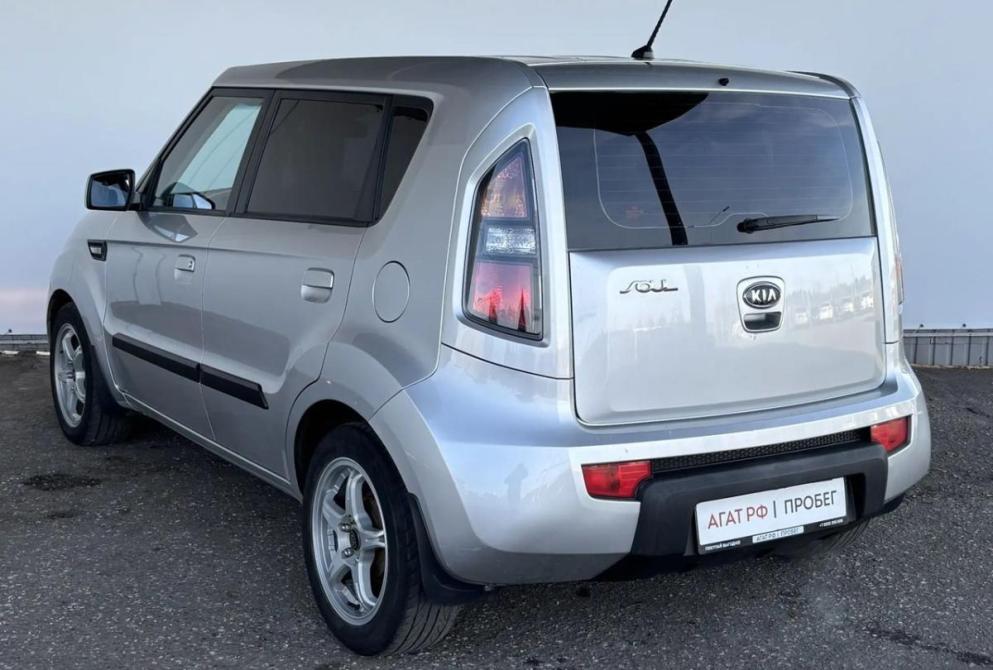Kia Soul I Киров  - изображение 7