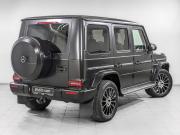 Mercedes-Benz G-Класс III (W463) Химки  - изображение 35