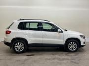Volkswagen Tiguan I Рестайлинг Саратов  - изображение 19