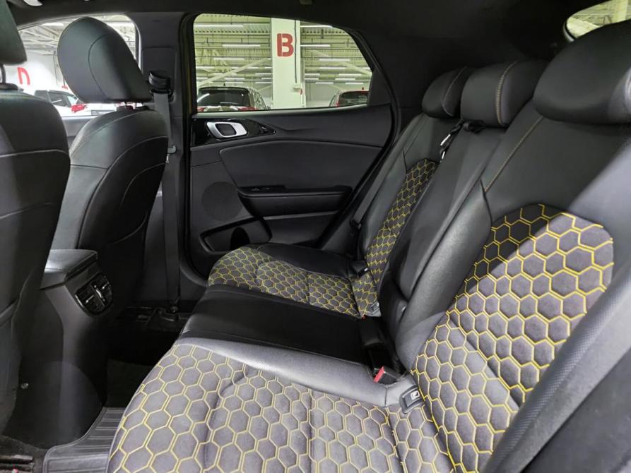 Kia XCeed I Казань  - изображение 15