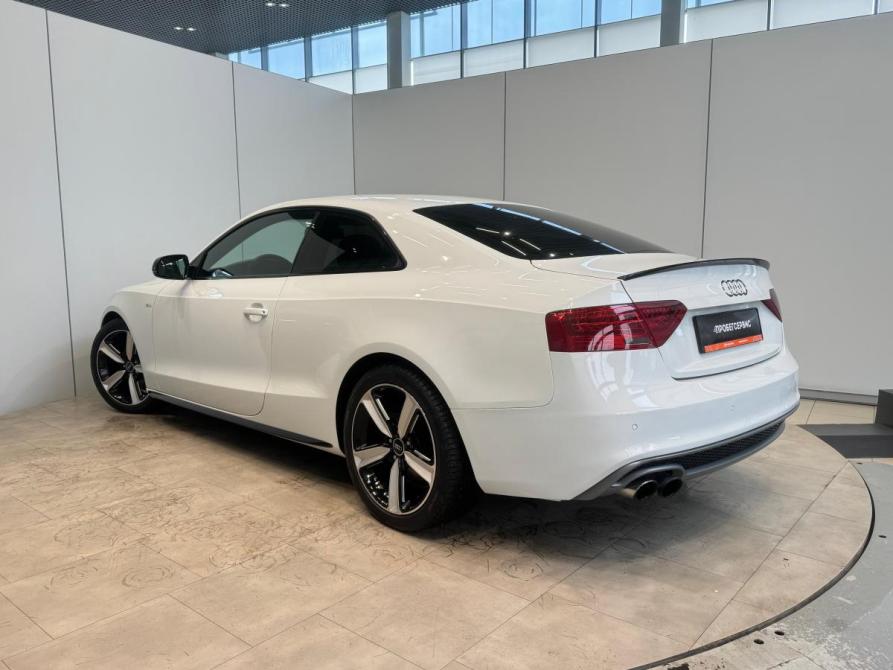 Audi A5 I (8T) Рестайлинг Волжский  - изображение 3