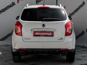 SsangYong Actyon II Рестайлинг Екатеринбург  - изображение 30