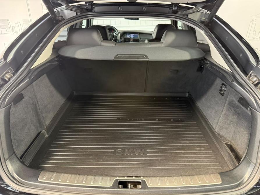 BMW X6 I (E71) Москва  - изображение 20