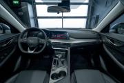 Changan CS35 Plus I Рестайлинг Москва  - изображение 31