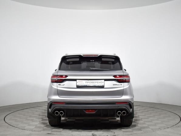 Geely Coolray I с пробегом 2023 года, цена 1 855 000 рублей, 54119 км, внедорожник, Автокод Объявления