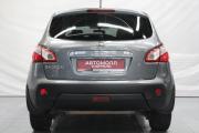 Nissan Qashqai I Рестайлинг Кемерово  - изображение 29