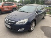 Opel Astra J Санкт-Петербург  - изображение 2