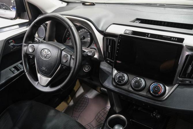 Toyota RAV4 IV (XA40) с пробегом 2014 года, цена 1 999 000 рублей, 162000 км, внедорожник, Автокод Объявления
