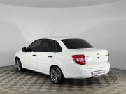 Lada (ВАЗ) Granta I Воронеж  - изображение 36