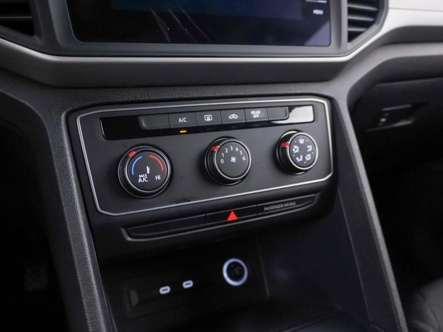 Volkswagen Teramont I Рестайлинг Москва  - изображение 19