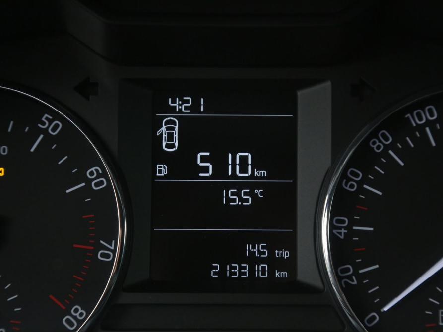 Skoda Octavia III (A7) Иваново  - изображение 18