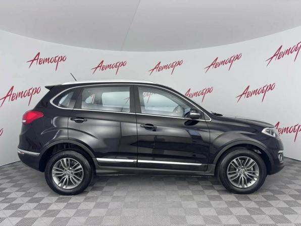 Chery Tiggo 5 I Рестайлинг с пробегом 2017 года, цена 999 000 рублей, 79035 км, внедорожник, Автокод Объявления