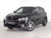 Geely Coolray I Москва  - изображение 31