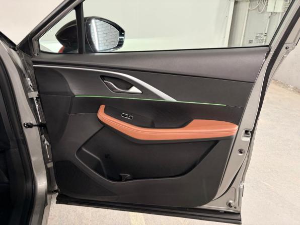 Omoda C5 I с пробегом 2023 года, цена 1 730 000 рублей, 58827 км, внедорожник, Автокод Объявления