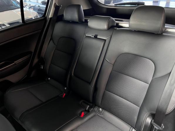 Kia Sportage IV с пробегом 2017 года, цена 1 955 000 рублей, 138721 км, внедорожник, Автокод Объявления