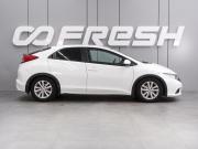 Honda Civic IX Воронеж  - изображение 25