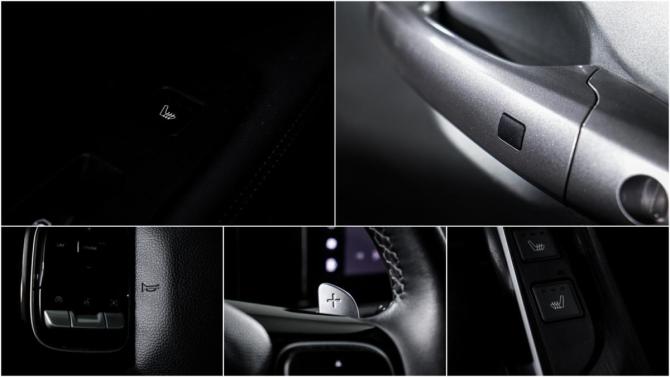 Haval H5 II с пробегом 2024 года, цена 3 370 000 рублей, 43335 км, внедорожник, Автокод Объявления