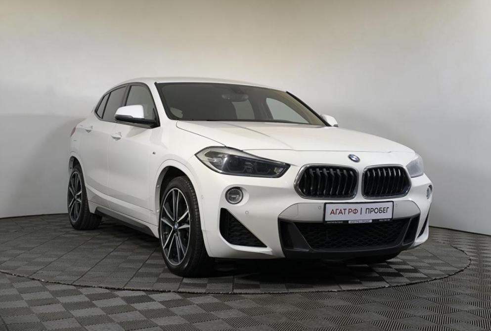 BMW X2 I (F39) Нижний Новгород  - изображение 3