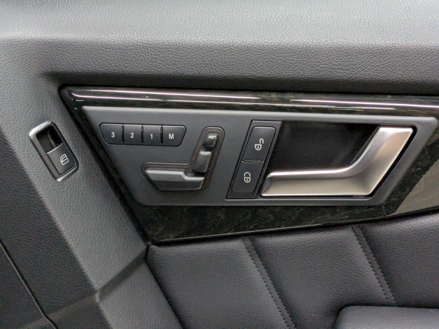 Mercedes-Benz GLK-Класс I (X204) Рестайлинг Москва  - изображение 14