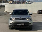 Kia Soul II Рестайлинг Уфа  - изображение 14