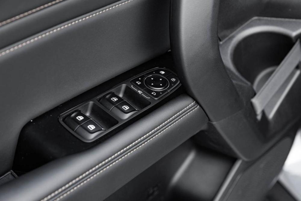 Haval Dargo I Рестайлинг Саратов  - изображение 24