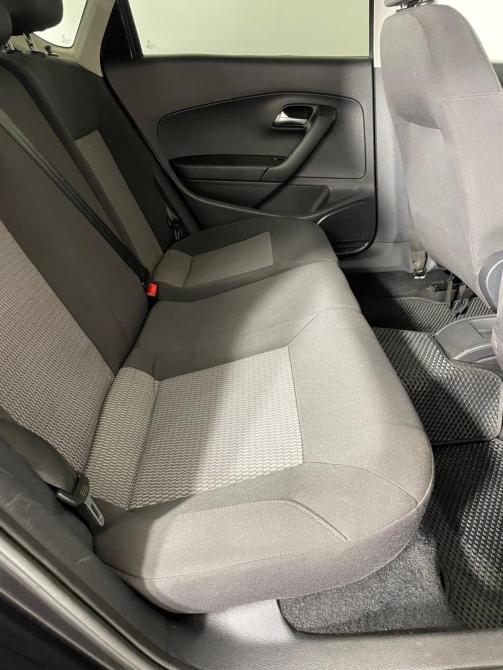 Volkswagen Polo V Воронеж  - изображение 18