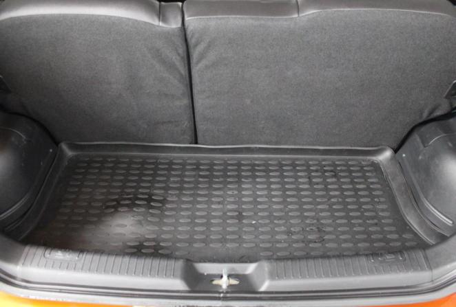 Kia Picanto I Рестайлинг с пробегом 2009 года, цена 568 000 рублей, 243168 км, хэтчбек, Автокод Объявления