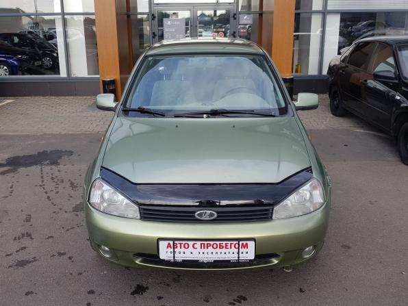 Lada (ВАЗ) Kalina I с пробегом 2009 года, цена 230 000 рублей, 124000 км, универсал, Автокод Объявления