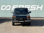 Lada (ВАЗ) Niva Legend Кропоткин  - изображение 22