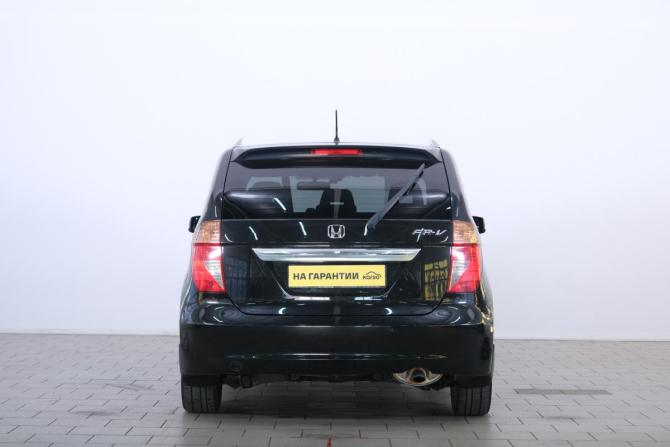 Honda FR-V с пробегом 2007 года, цена 1 479 000 рублей, 259000 км, компактвэн, Автокод Объявления