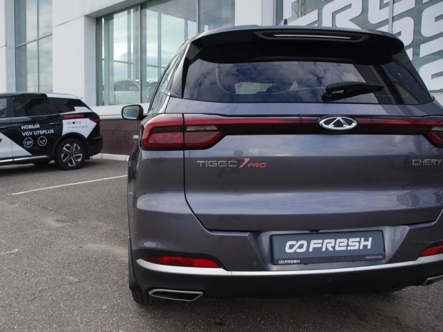Chery Tiggo 7 Pro I Владимир  - изображение 24