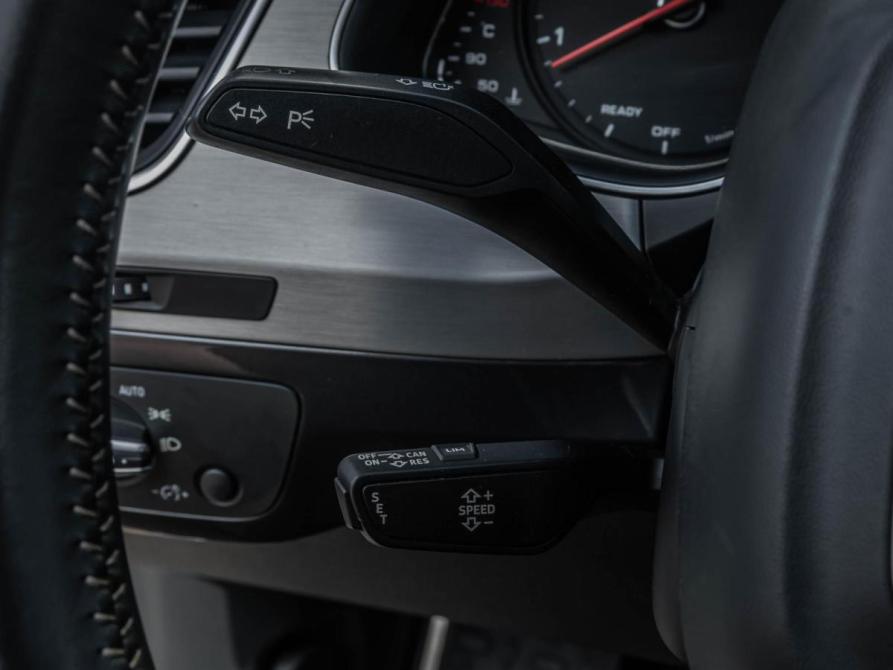 Audi Q7 II (4M) Ставрополь  - изображение 18