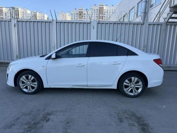 Chevrolet Cruze I Рестайлинг с пробегом 2013 года, цена 799 000 рублей, 224480 км, седан, Автокод Объявления