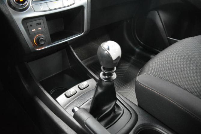 SsangYong Actyon II Рестайлинг с пробегом 2014 года, цена 1 149 000 рублей, 102000 км, внедорожник, Автокод Объявления