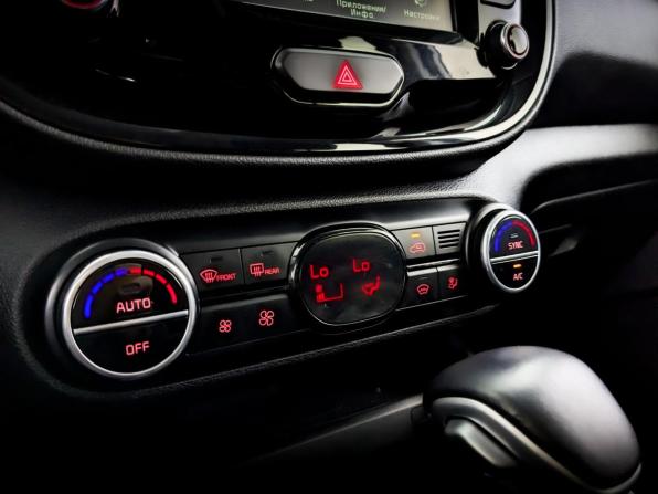 Kia Soul III с пробегом 2020 года, цена 1 915 000 рублей, 116015 км, хэтчбек, Автокод Объявления