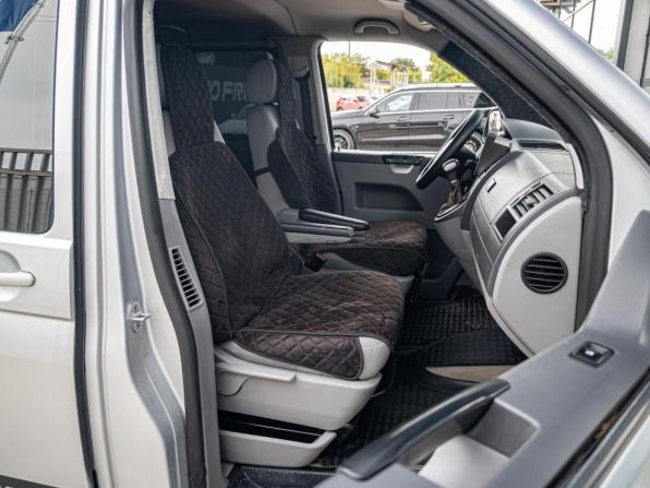 Volkswagen Caravelle T5 с пробегом 2005 года, цена 1 199 000 рублей, 256317 км, минивэн, Автокод Объявления