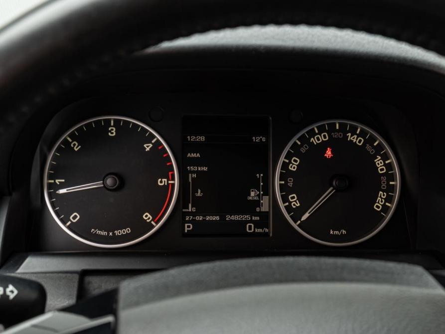 Land Rover Discovery IV Рестайлинг Краснодар  - изображение 17