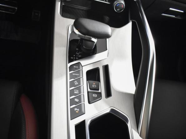 Belgee X50 с пробегом 2024 года, цена 1 999 000 рублей, 20531 км, внедорожник, Автокод Объявления