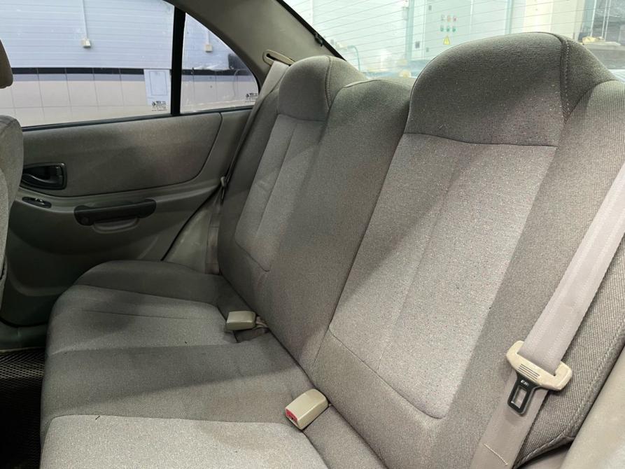 Hyundai Accent II Ростов-на-Дону  - изображение 16