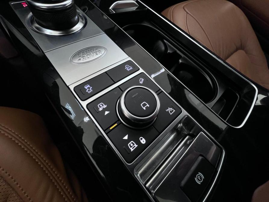 Land Rover Range Rover IV Рестайлинг Волгоград  - изображение 34