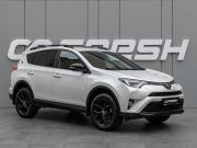 Toyota RAV4 IV (XA40) Рестайлинг Краснодар  - изображение 22