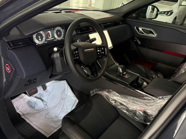 Новый Land Rover Range Rover Velar I Рестайлинг 2025 года, цена 8 490 000 рублей, внедорожник, Автокод Объявления